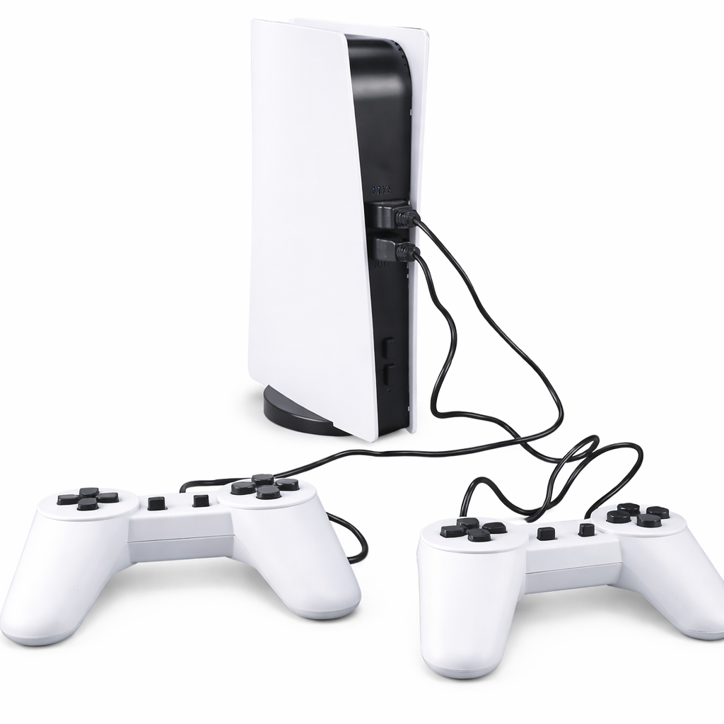 Consola de Juegos GS5