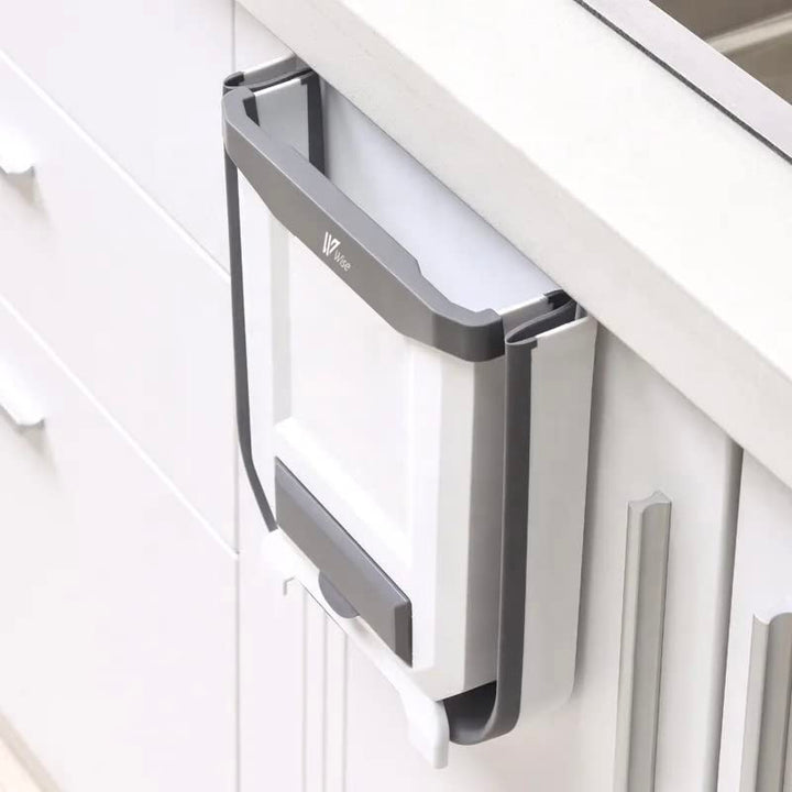 Papelera Plegable