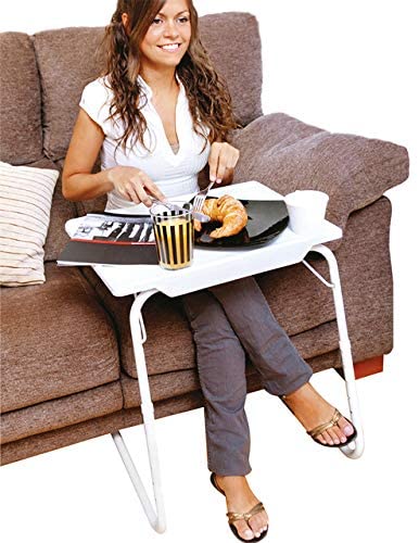 Mesa plegable multiusos