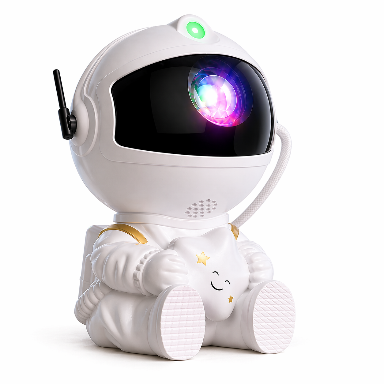 Proyector Astronauta