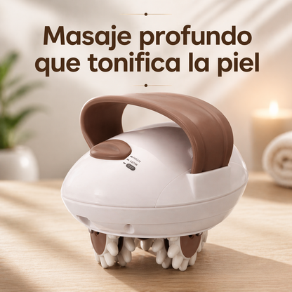 Masajeador Anticelulítico