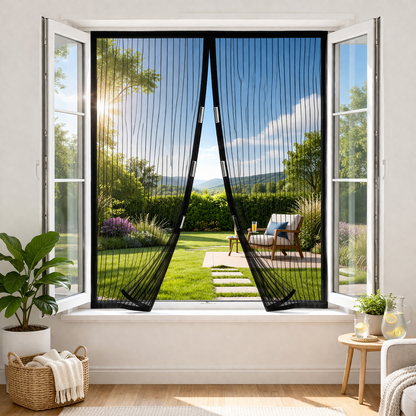 Mosquitera para Ventanas