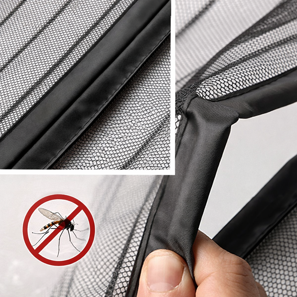 Mosquitera para Ventanas