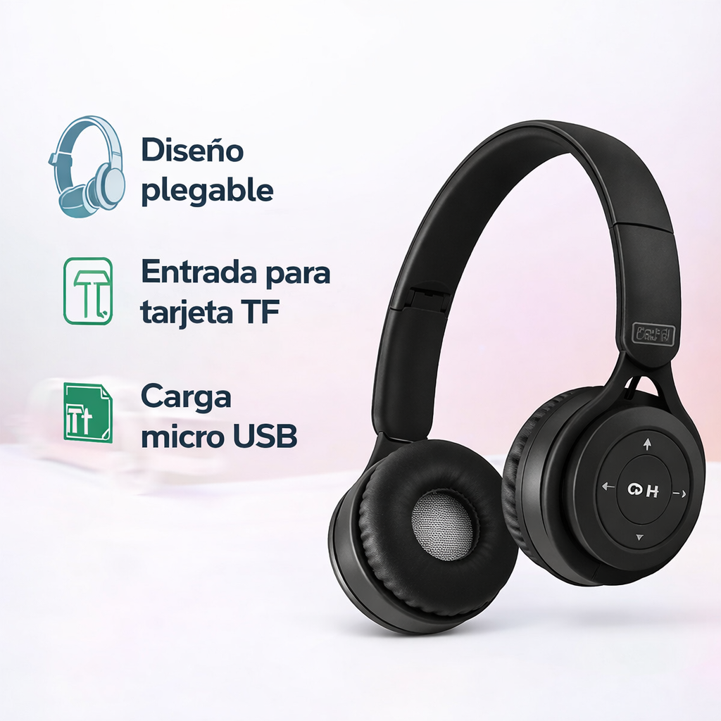 Auriculares Inalámbricos