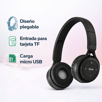 Auriculares Inalámbricos