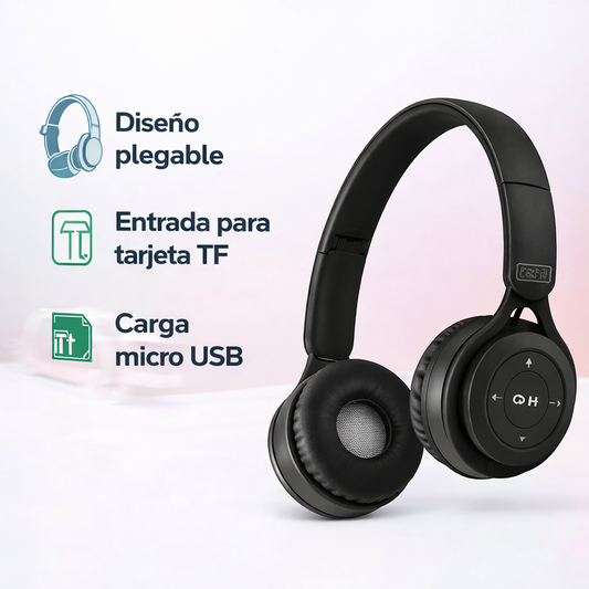 Auriculares Inalámbricos