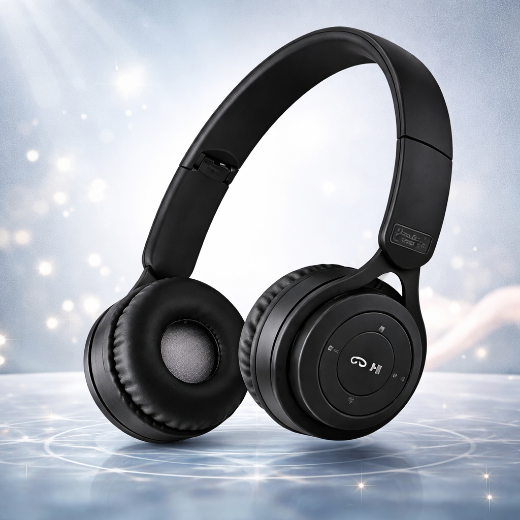Auriculares Inalámbricos