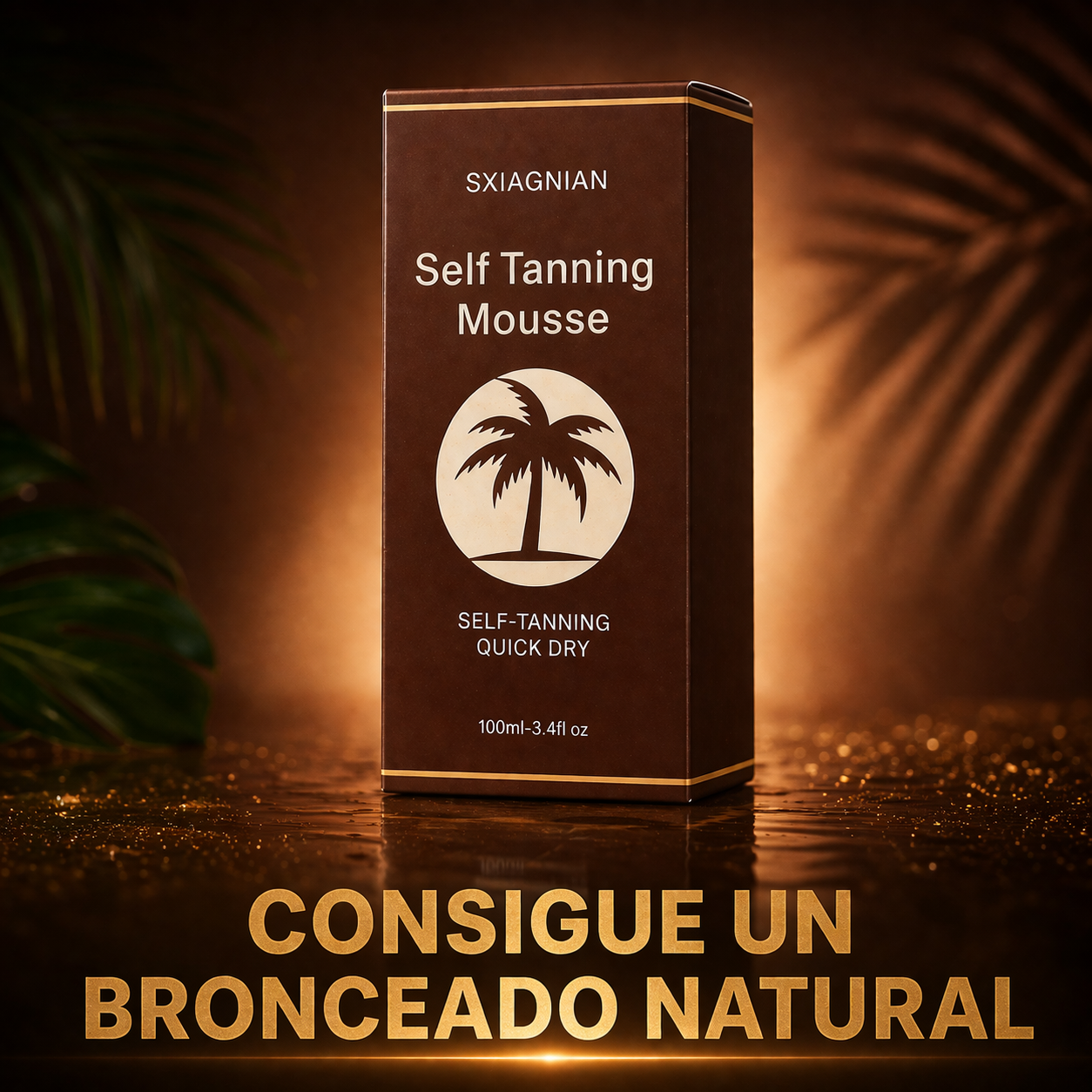 Crema Broceadora