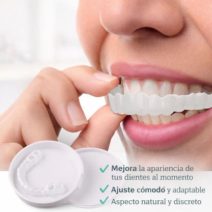 Fundas de Dientes