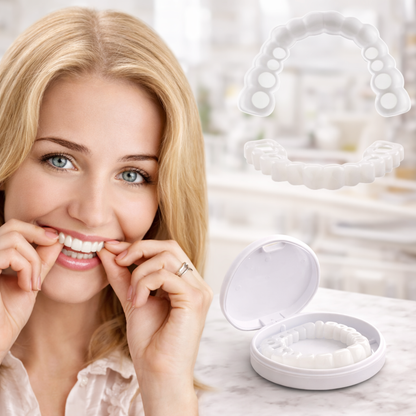 Fundas de Dientes