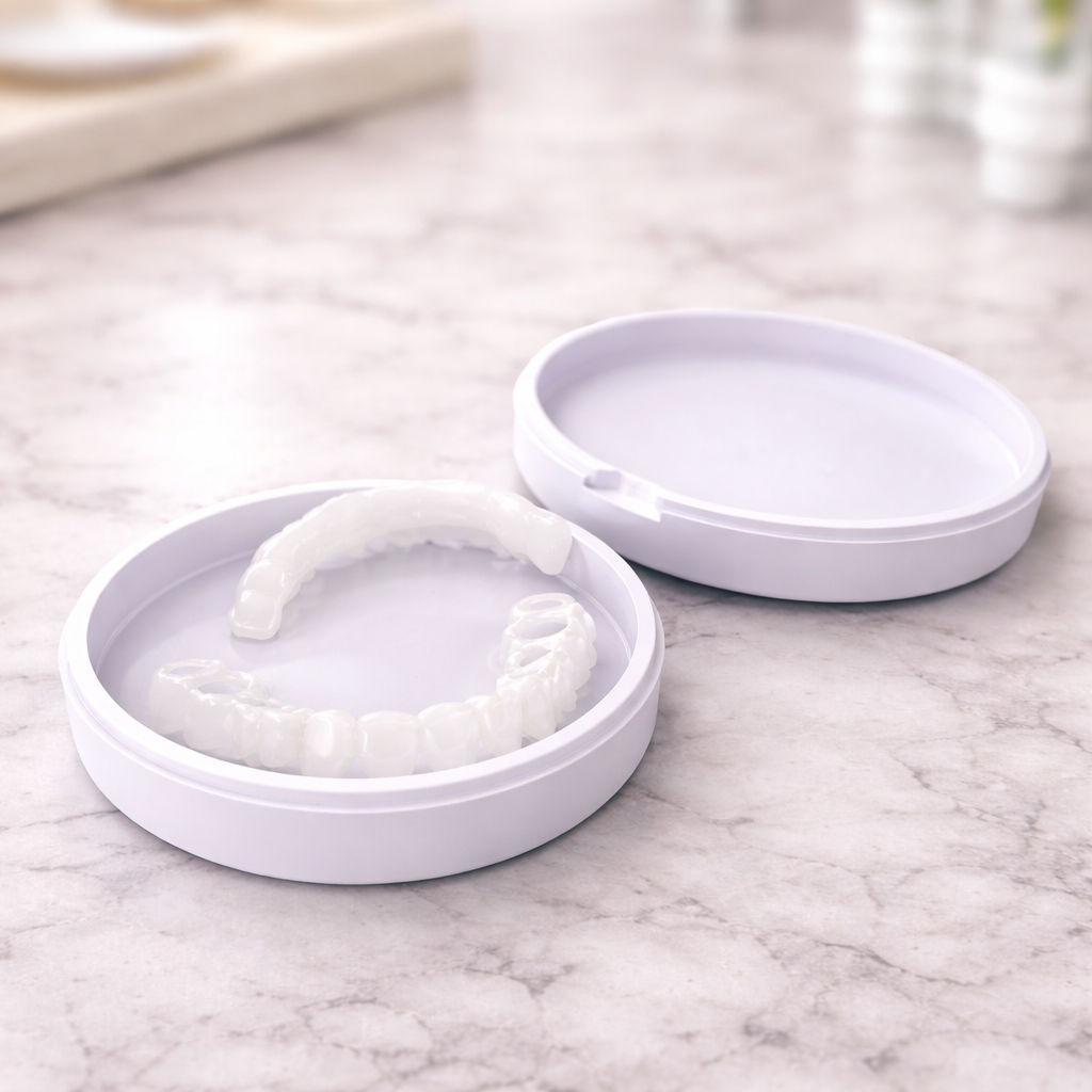 Fundas de Dientes