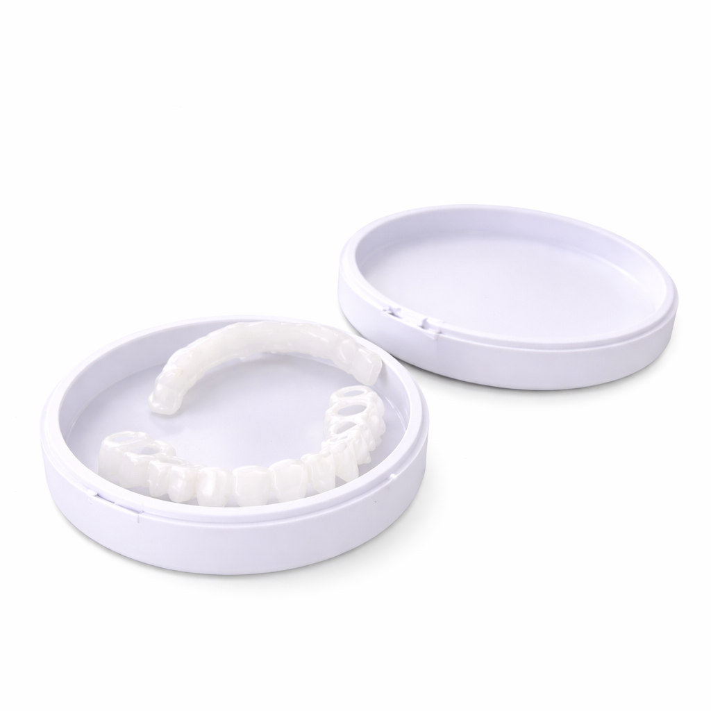Fundas de Dientes