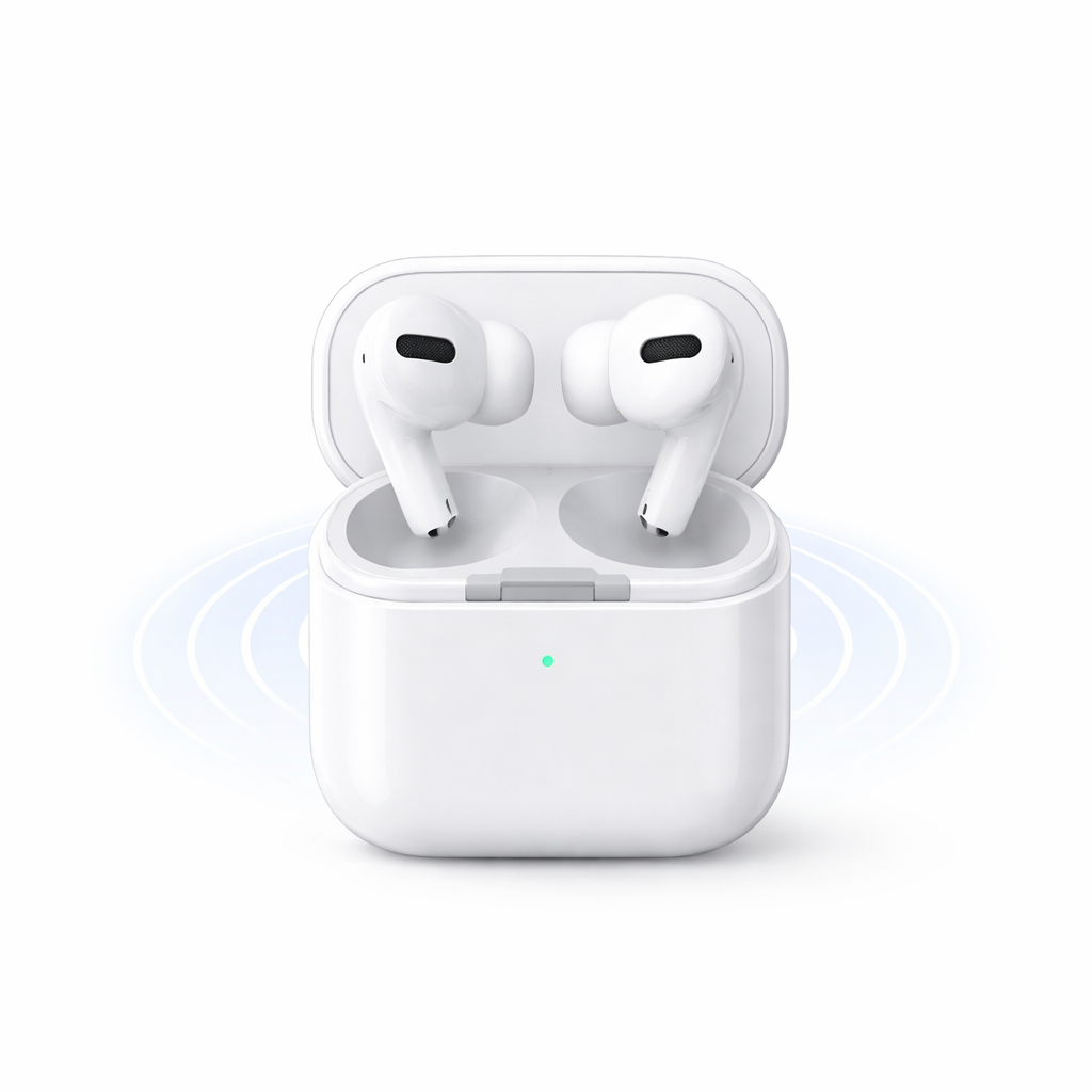 Auriculares Inalámbricos PRO