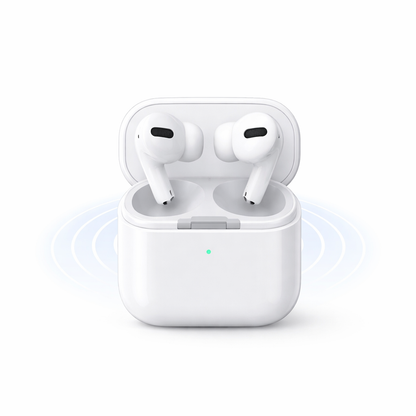 Auriculares Inalámbricos PRO