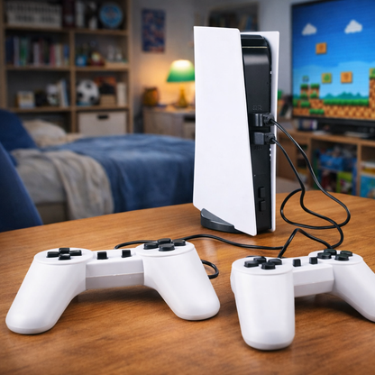 Consola de Juegos GS5