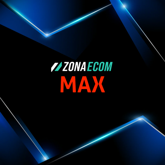 Zona Ecom Max