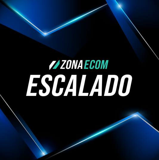 Zona Escalado